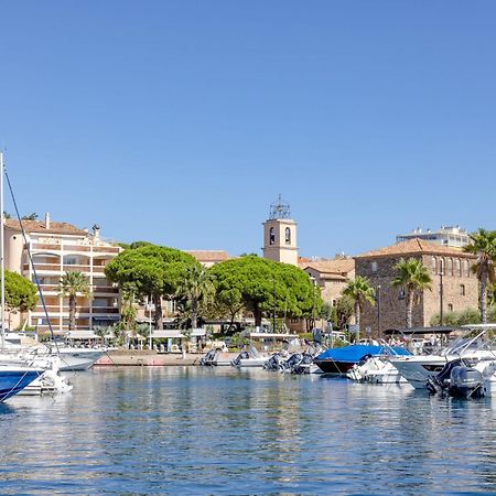 Apartment Les Pins Dores-1 By Interhome سانت ماكسيم المظهر الخارجي الصورة
