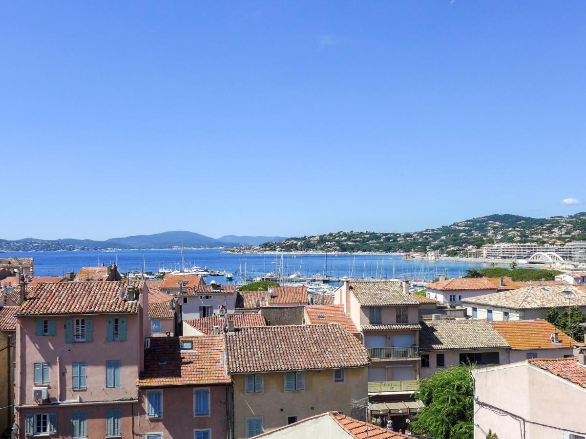 Apartment Les Pins Dores-1 By Interhome سانت ماكسيم المظهر الخارجي الصورة