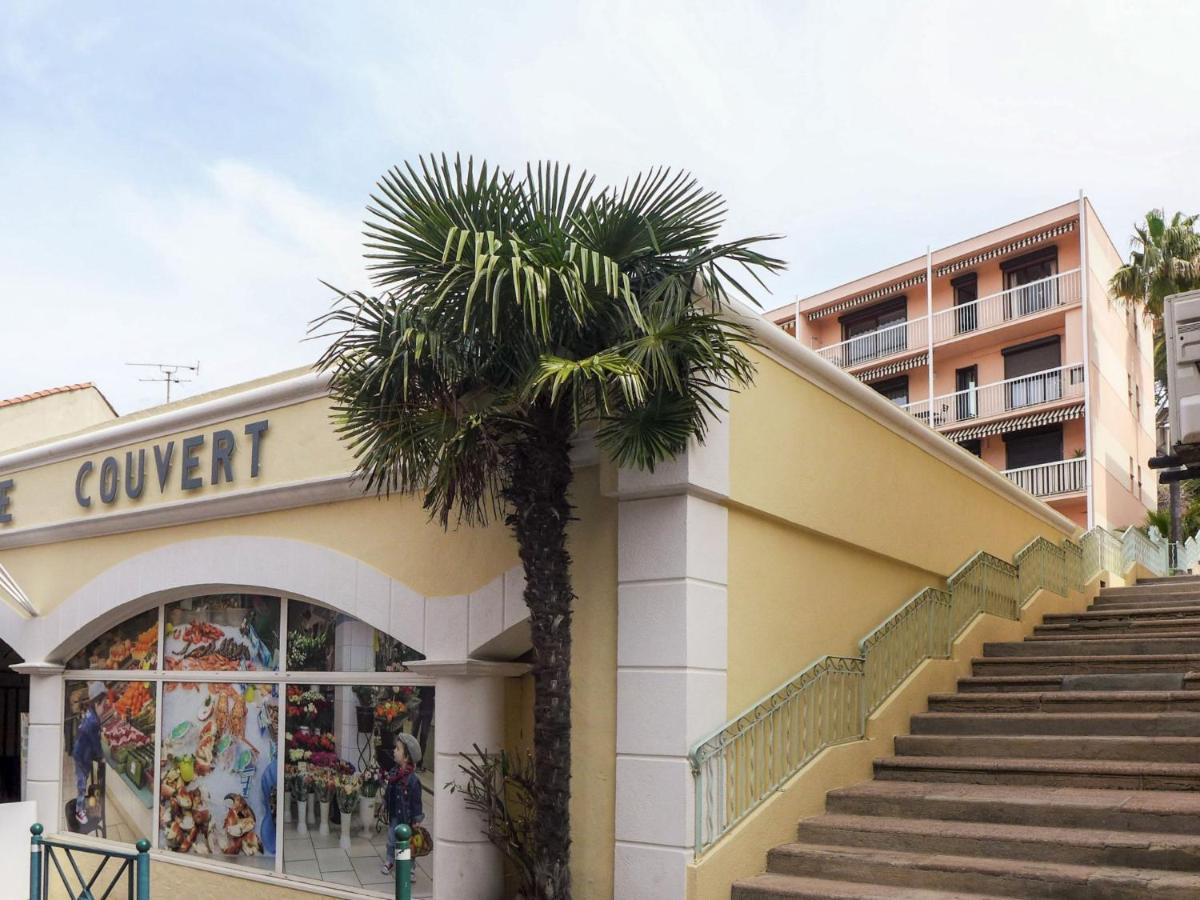 Apartment Les Pins Dores-1 By Interhome سانت ماكسيم المظهر الخارجي الصورة