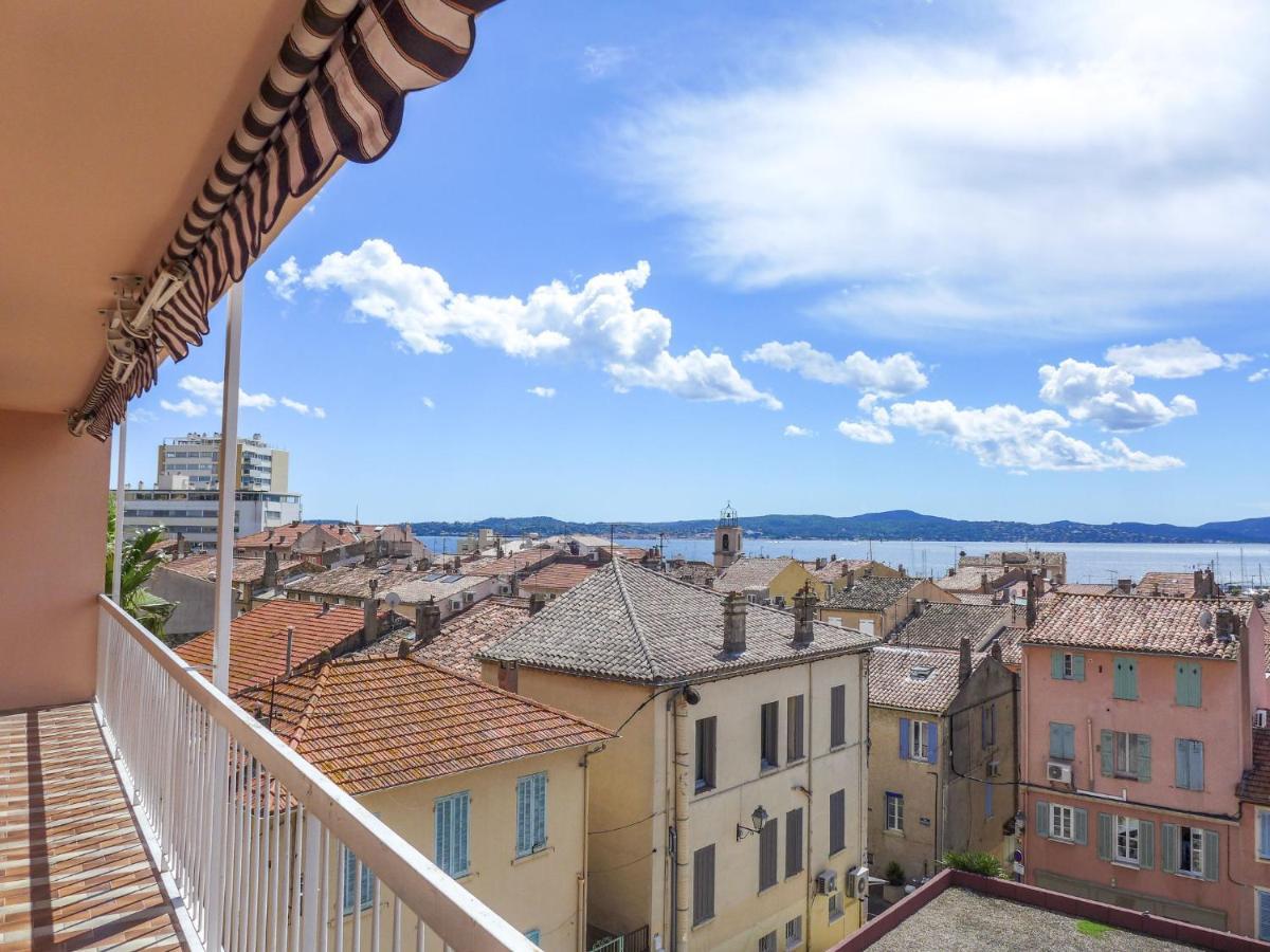 Apartment Les Pins Dores-1 By Interhome سانت ماكسيم المظهر الخارجي الصورة