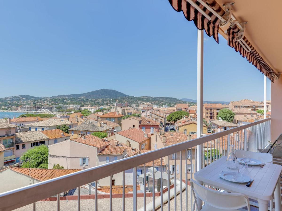 Apartment Les Pins Dores-1 By Interhome سانت ماكسيم المظهر الخارجي الصورة