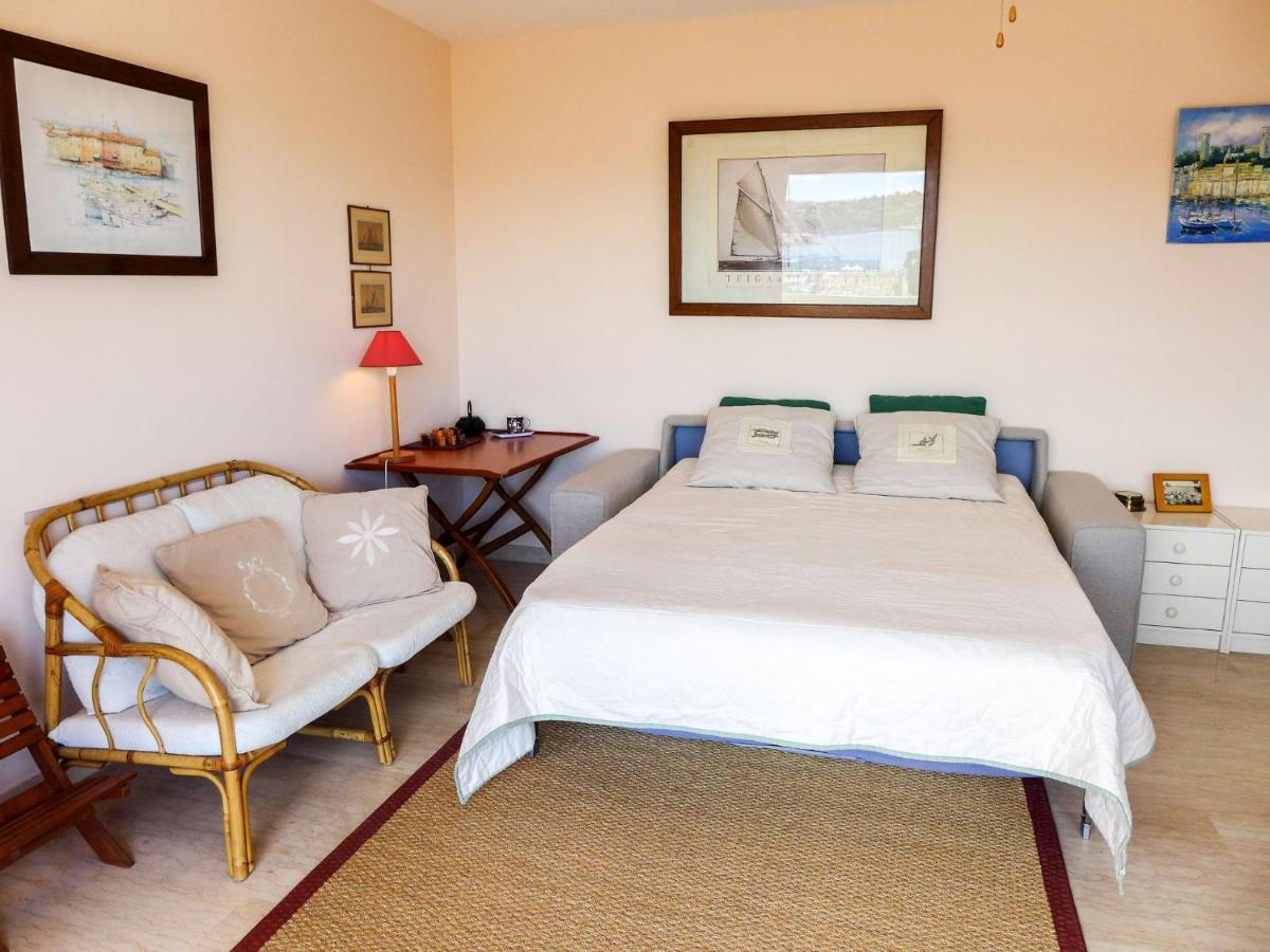 Apartment Les Pins Dores-1 By Interhome سانت ماكسيم المظهر الخارجي الصورة