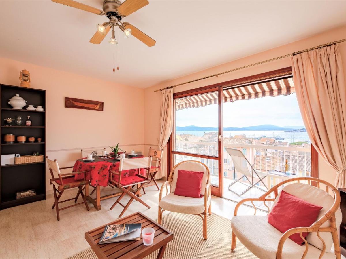 Apartment Les Pins Dores-1 By Interhome سانت ماكسيم المظهر الخارجي الصورة