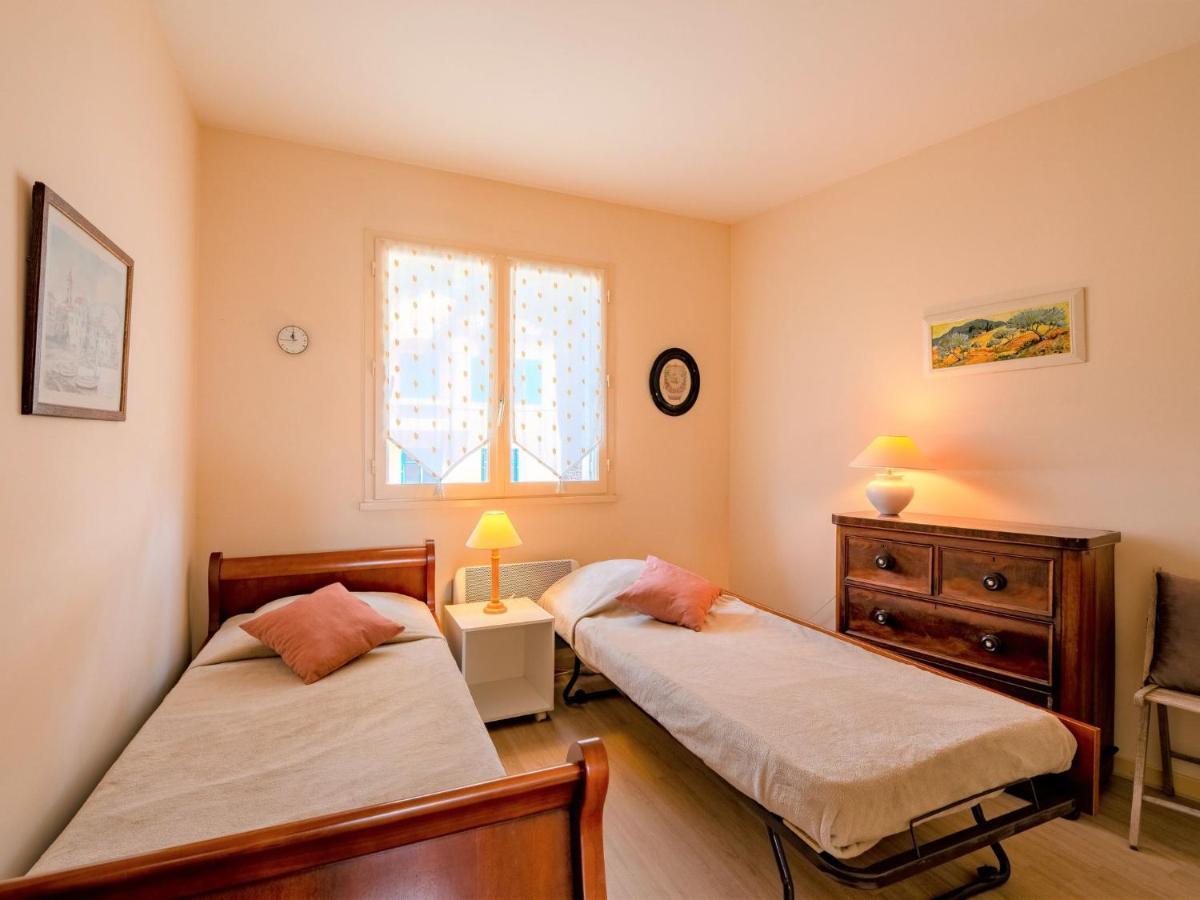 Apartment Les Pins Dores-1 By Interhome سانت ماكسيم المظهر الخارجي الصورة