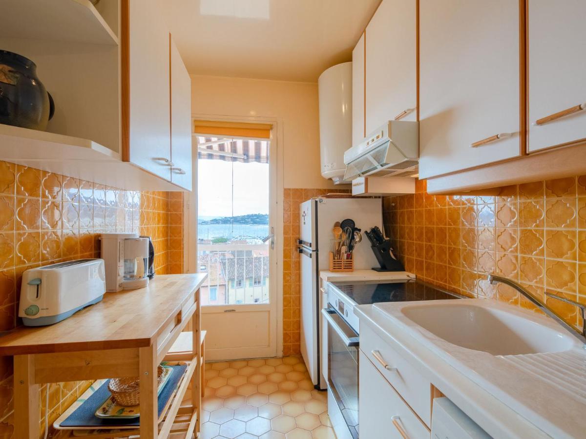 Apartment Les Pins Dores-1 By Interhome سانت ماكسيم المظهر الخارجي الصورة