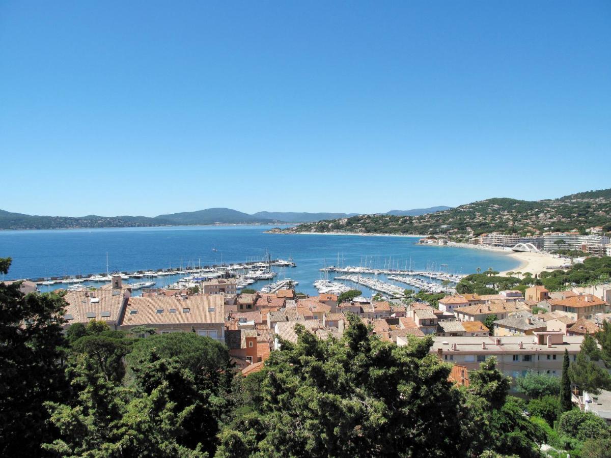 Apartment Les Pins Dores-1 By Interhome سانت ماكسيم المظهر الخارجي الصورة