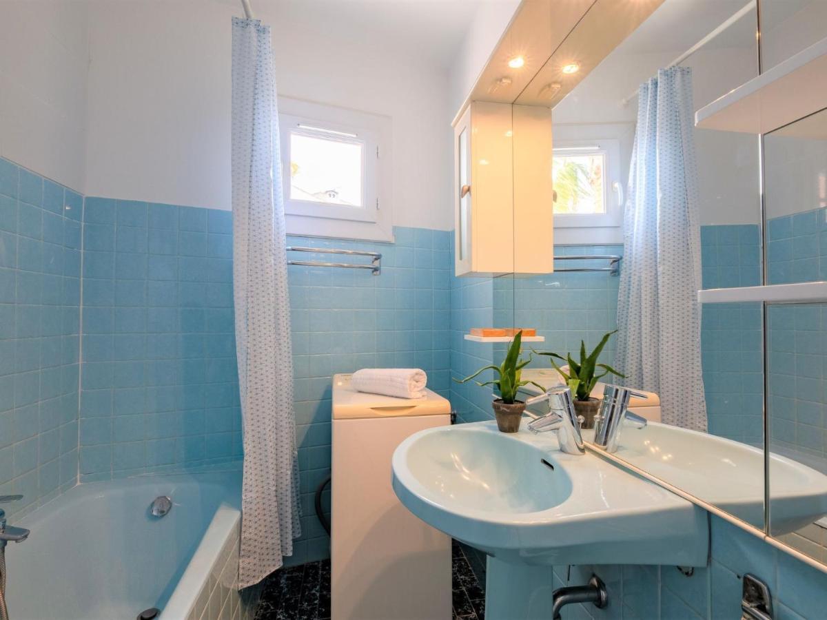 Apartment Les Pins Dores-1 By Interhome سانت ماكسيم المظهر الخارجي الصورة