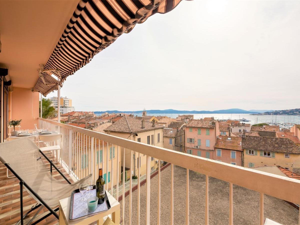 Apartment Les Pins Dores-1 By Interhome سانت ماكسيم المظهر الخارجي الصورة